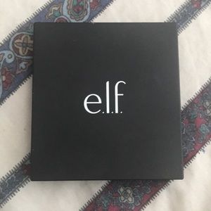 Elf Blush palette